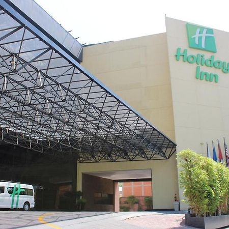 Holiday Inn Mexico Dali Airport, An Ihg Hotel מראה חיצוני תמונה