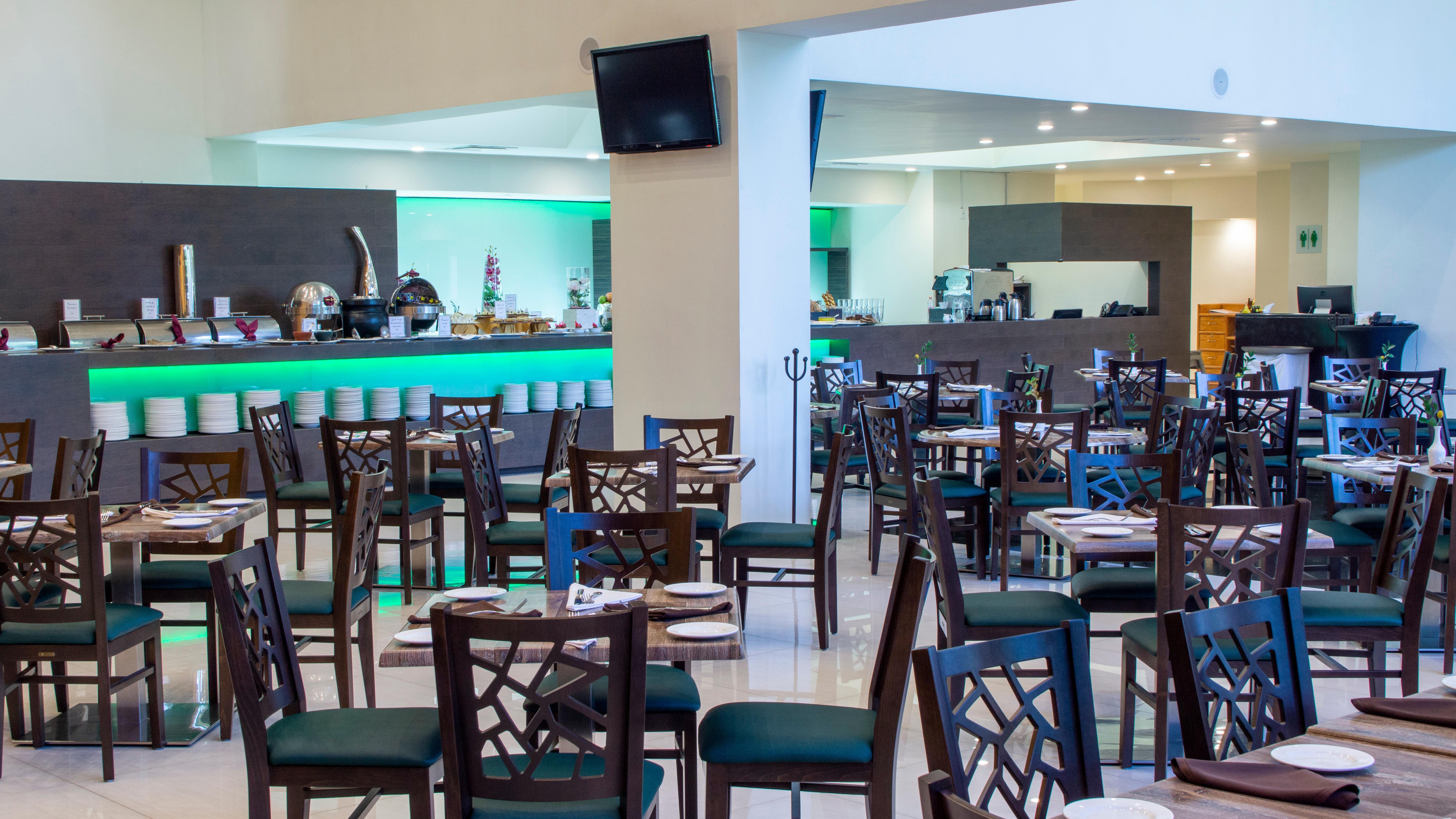 Holiday Inn Mexico Dali Airport, An Ihg Hotel מראה חיצוני תמונה
